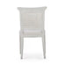 Bramble - Gustavian Dining Chair w/ Rattan Back (Set of 2) - BR-76703 - GreatFurnitureDeal