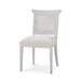 Bramble - Gustavian Dining Chair w/ Rattan Back (Set of 2) - BR-76703 - GreatFurnitureDeal