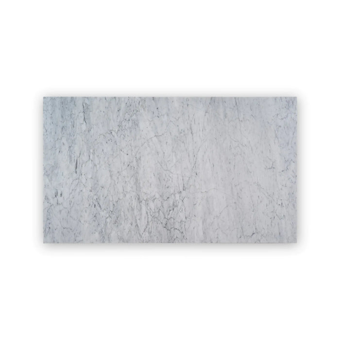 Bramble - Hastings Linen Wrapped Marble Top Coffee Table - BR-76705 - GreatFurnitureDeal