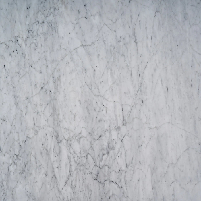 Bramble - Hastings Linen Wrapped Marble Top Coffee Table - BR-76705 - GreatFurnitureDeal