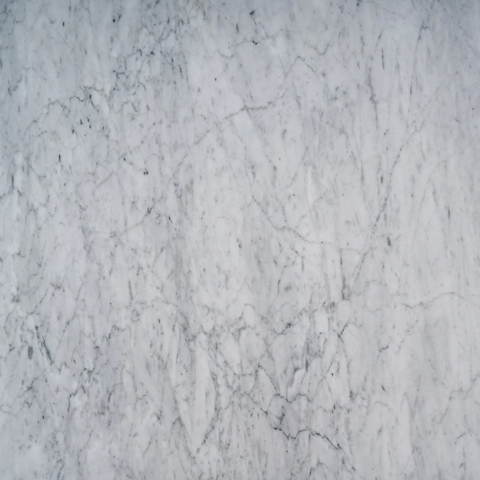 Bramble - Hastings Linen Wrapped Marble Top Coffee Table - BR-76705 - GreatFurnitureDeal