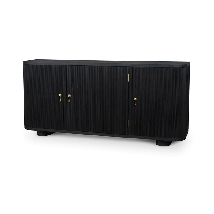Bramble - Bilbao Sideboard - BR-76706 - GreatFurnitureDeal