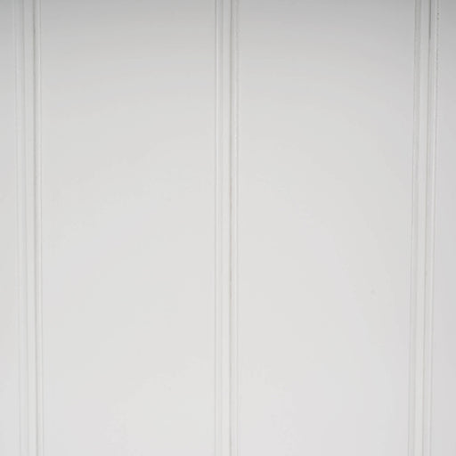 Bramble - Bilbao Bookcase in Antique French Oak w/ True White Interior - 76707AFD-TRW--- - GreatFurnitureDeal