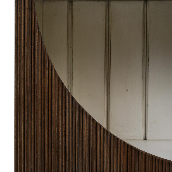 Bramble - Bilbao Bookcase - BR-76707 - GreatFurnitureDeal