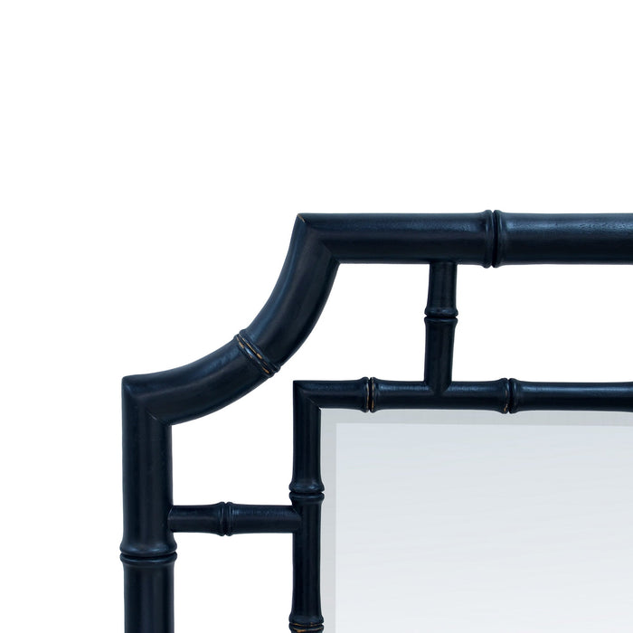 Bramble - Bamboo Mirror - BR-76708 - GreatFurnitureDeal