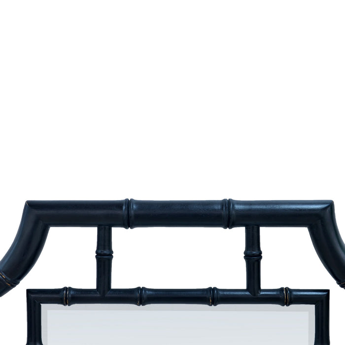 Bramble - Bamboo Mirror - BR-76708 - GreatFurnitureDeal