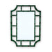 Bramble - Bamboo Mirror Smaller Size - BR-76709 - GreatFurnitureDeal