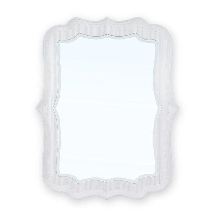 Bramble - Brighton Mirror - BR-76710 - GreatFurnitureDeal