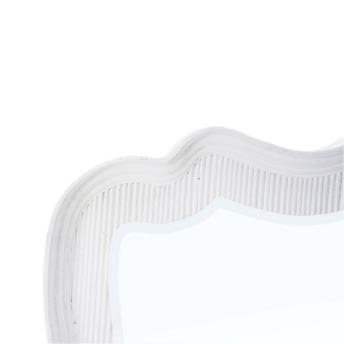 Bramble - Brighton Standing Mirror - BR-76711 - GreatFurnitureDeal