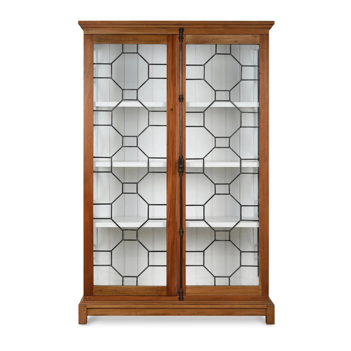 Bramble - Ceylon Display Cabinet - BR-76712 - GreatFurnitureDeal