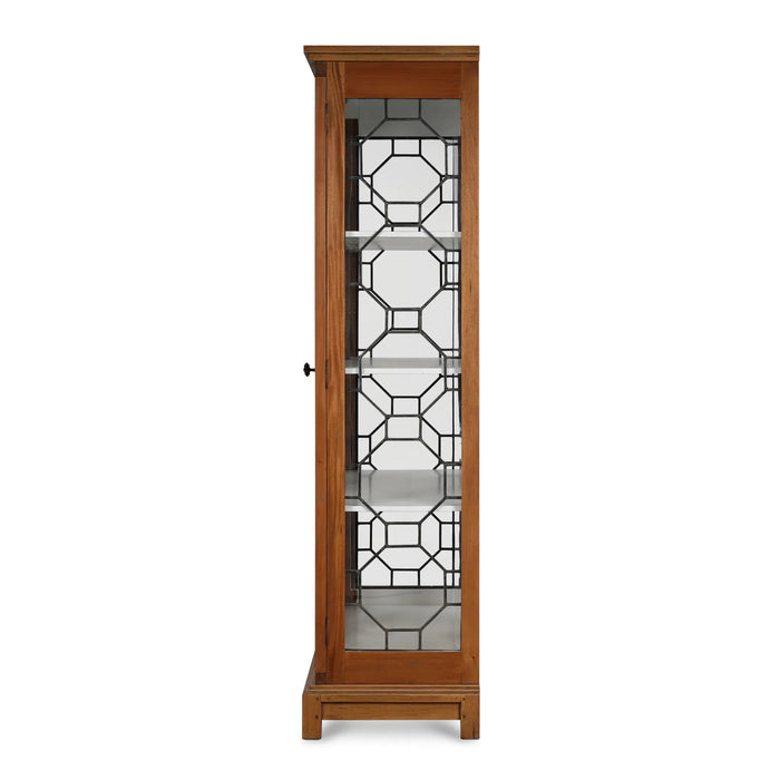 Bramble - Ceylon Display Cabinet - BR-76712 - GreatFurnitureDeal