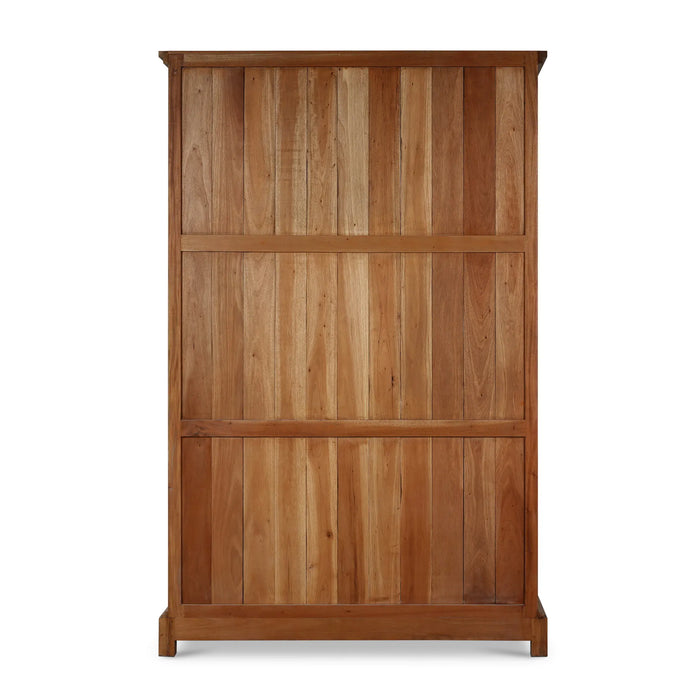 Bramble - Ceylon Display Cabinet - BR-76712 - GreatFurnitureDeal