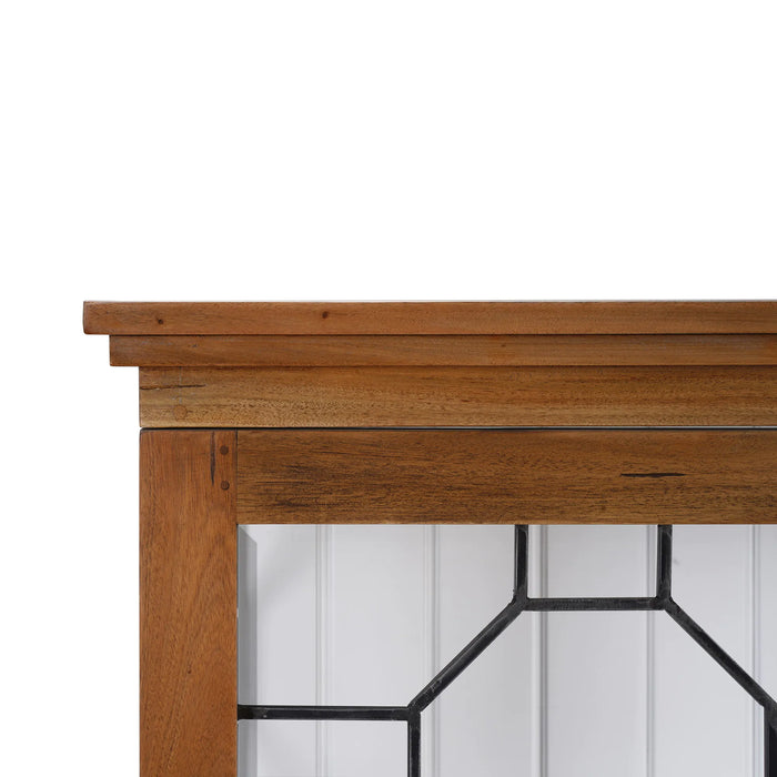 Bramble - Ceylon Display Cabinet - BR-76712 - GreatFurnitureDeal