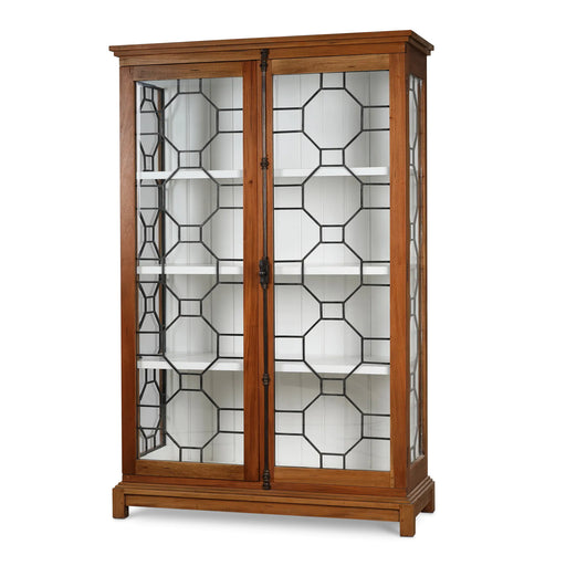 Bramble - Ceylon Display Cabinet - BR-76712 - GreatFurnitureDeal