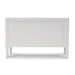 Bramble - Bow 3 Drawer Chest in Architectural White - BR-76714HRW----LDT - GreatFurnitureDeal