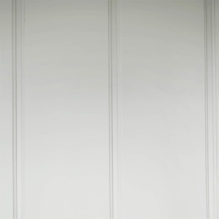 Bramble - Bruges 3 Door Credenza in Fruitwood w/ True White Interior - 76716FRW-TRW---