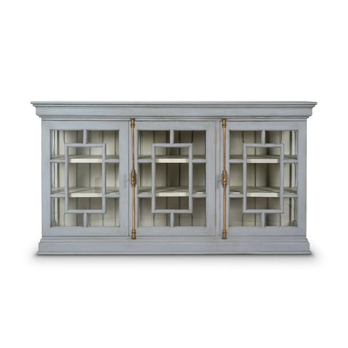 Bramble - Bruges 3 Door Credenza - BR-76716 - GreatFurnitureDeal