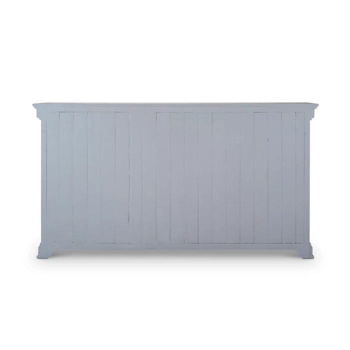 Bramble - Bruges 3 Door Credenza - BR-76716 - GreatFurnitureDeal