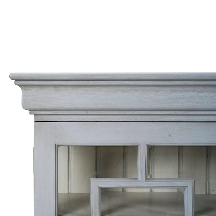 Bramble - Bruges 3 Door Credenza - BR-76716 - GreatFurnitureDeal