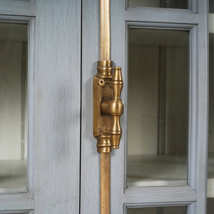 Bramble - Bruges 3 Door Credenza - BR-76716 - GreatFurnitureDeal