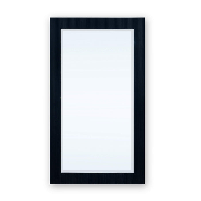 Bramble - Bilbao Mirror in Batavia Black - US-WS-76718BBA-----