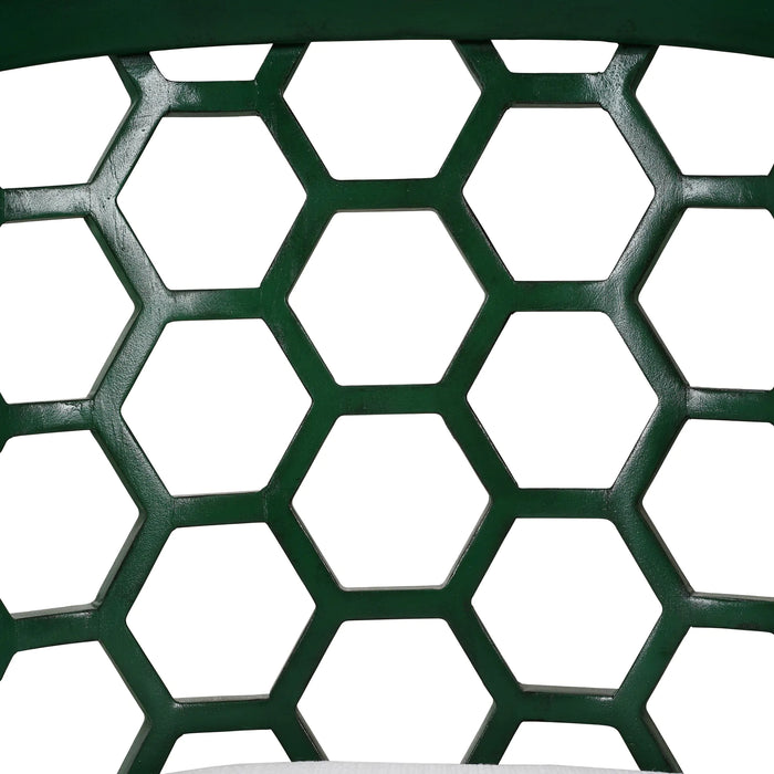 Bramble - Ceylon Club Chair - BR-76719 - GreatFurnitureDeal