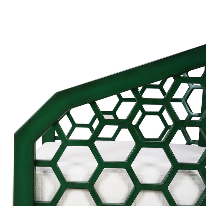 Bramble - Ceylon Club Chair - BR-76719 - GreatFurnitureDeal