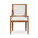 Bramble - Oslo Dining Chair w/ Upholstered Back (Set of 2) - BR-76720 - GreatFurnitureDeal