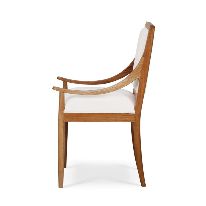 Bramble - Oslo Dining Chair w/ Upholstered Back (Set of 2) - BR-76720 - GreatFurnitureDeal