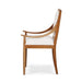 Bramble - Oslo Dining Chair w/ Upholstered Back (Set of 2) - BR-76720 - GreatFurnitureDeal