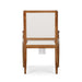 Bramble - Oslo Dining Chair w/ Upholstered Back (Set of 2) - BR-76720 - GreatFurnitureDeal
