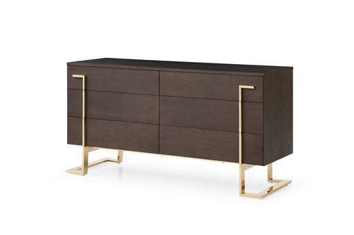 VIG Furniture - Modrest Moontide Modern Dresser - VGVCMF-J1922-D - GreatFurnitureDeal