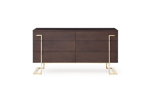VIG Furniture - Modrest Moontide Modern Dresser - VGVCMF-J1922-D - GreatFurnitureDeal