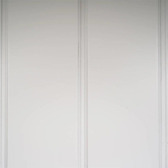 Bramble - Bruges 2 Door Credenza in True White - 76723TRW-----