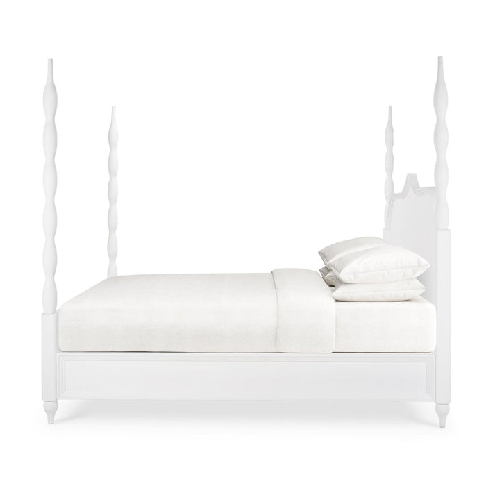 Bramble - Brighton Wooden Back Bed King - BR-76724 - GreatFurnitureDeal