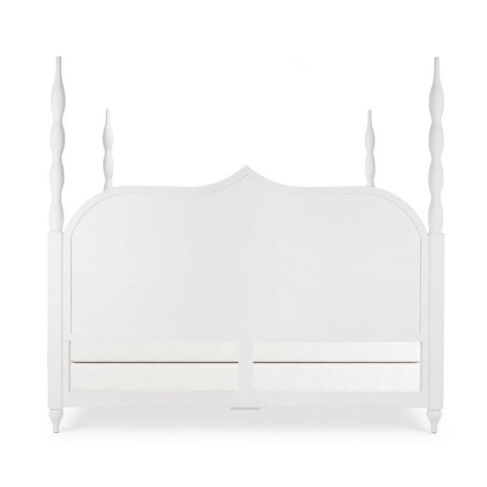 Bramble - Brighton Wooden Back Bed King - BR-76724 - GreatFurnitureDeal