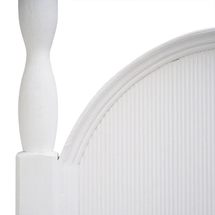 Bramble - Brighton Wooden Back Bed King - BR-76724 - GreatFurnitureDeal