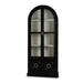 Bramble - 2 Door Pavilion Display Cabinet - BR-76726 - GreatFurnitureDeal