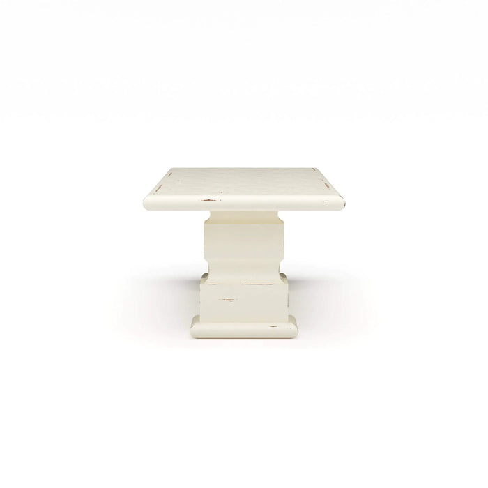 Bramble - Boscombe Rectangular Dining Table 84" - BR-76730 - GreatFurnitureDeal