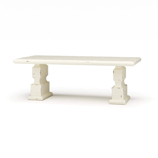 Bramble - Boscombe Rectangular Dining Table 84" - BR-76730 - GreatFurnitureDeal