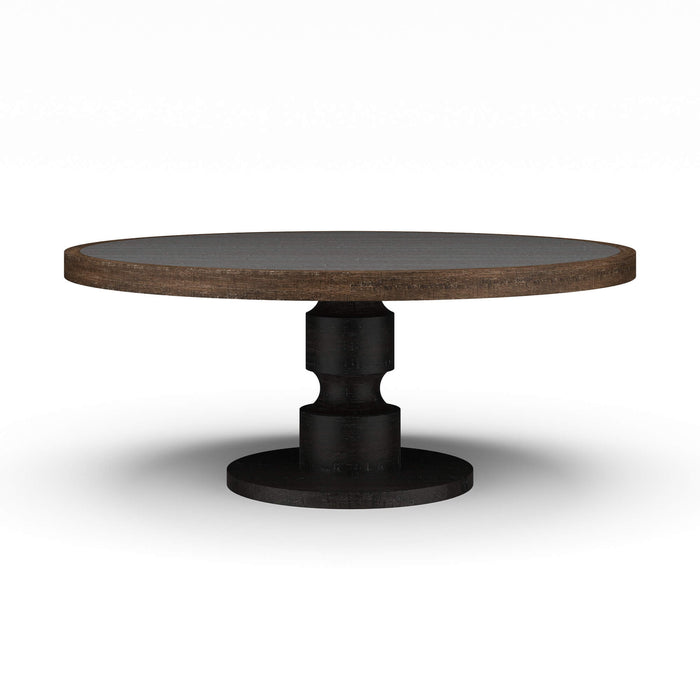 Bramble - Beatnik Round Dining Table 72" - BR-76733 - GreatFurnitureDeal
