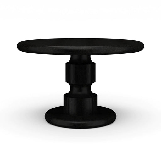 Bramble - Bilbao Round Dining Table 48" - BR-76734 - GreatFurnitureDeal