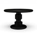 Bramble - Bilbao Round Dining Table 48" - BR-76734 - GreatFurnitureDeal
