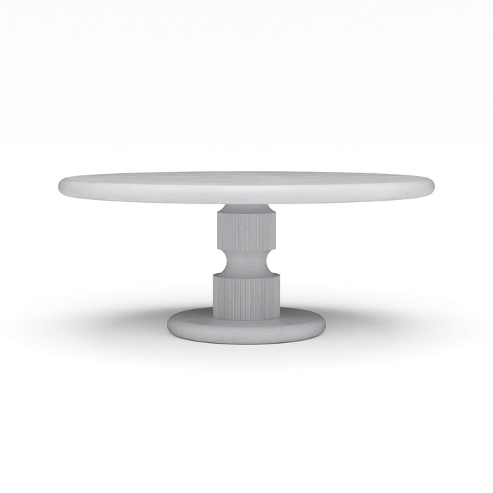 Bramble - Bilbao Round Dining Table 72" - BR-76735 - GreatFurnitureDeal