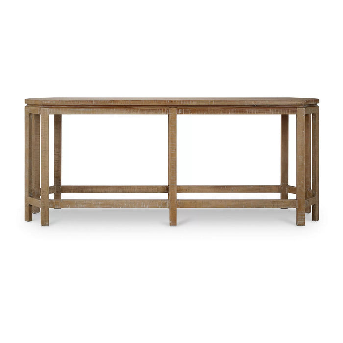 Bramble - Tribeca Console Table - BR-76741 - GreatFurnitureDeal