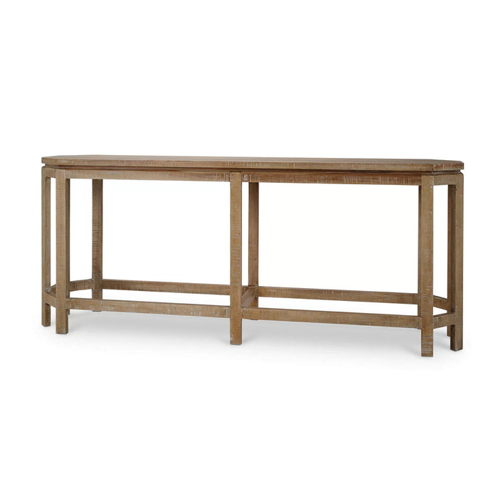 Bramble - Tribeca Console Table - BR-76741 - GreatFurnitureDeal