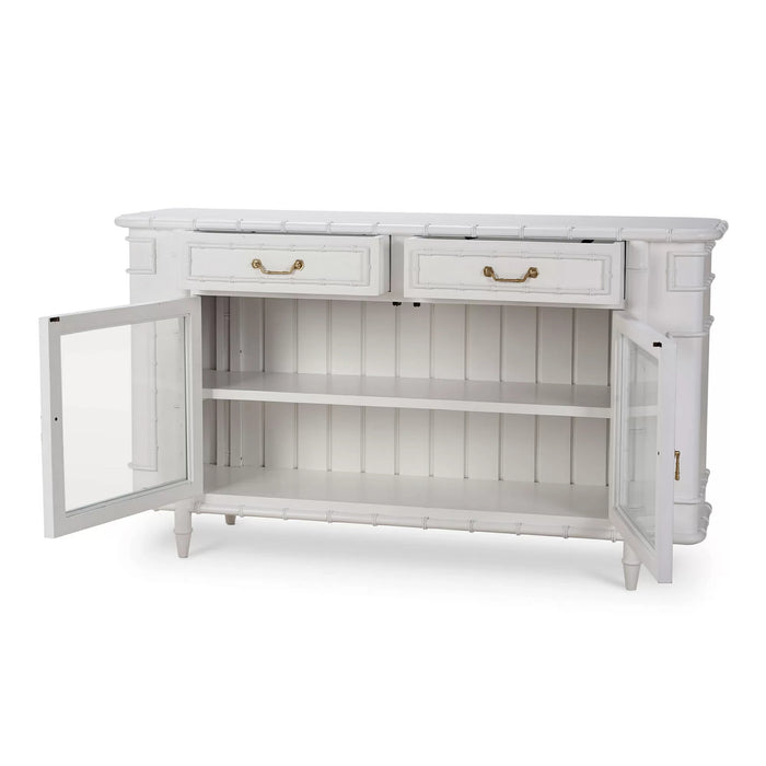 Bramble - Hurlingham 2 Door Cabinet - BR-76749 - GreatFurnitureDeal