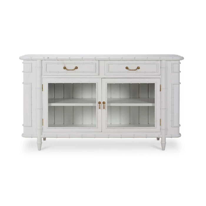 Bramble - Hurlingham 2 Door Cabinet - BR-76749 - GreatFurnitureDeal