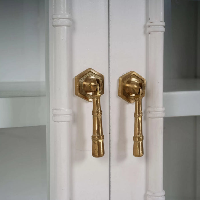 Bramble - Hurlingham 2 Door Cabinet - BR-76749 - GreatFurnitureDeal