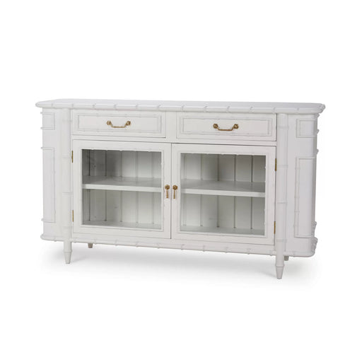 Bramble - Hurlingham 2 Door Cabinet - BR-76749 - GreatFurnitureDeal